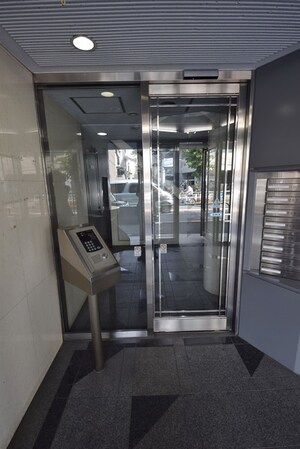 コモド駒込ハイツの物件内観写真